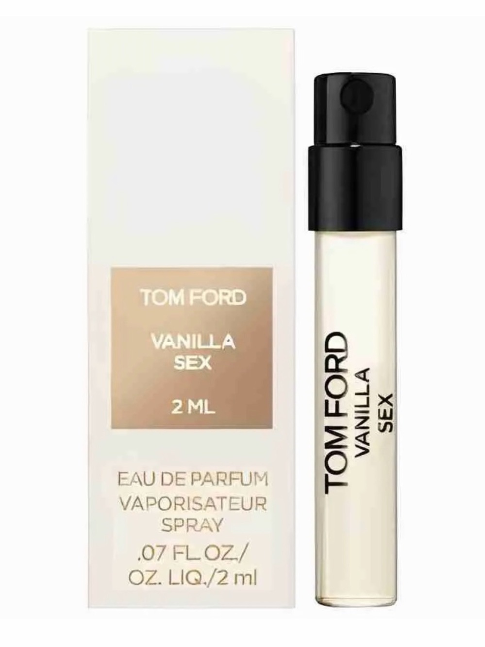 Tom Ford Vanilla Sex 2ml
